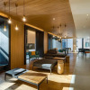Отель Granbell Hotel Osaka, фото 24