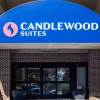 Отель Candlewood Suites East Lansing, an IHG Hotel, фото 1