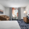 Отель Fairfield Inn & Suites by Marriott Chattanooga South/East Ridge, фото 7