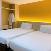 Отель Miloft Sathorn hotel, фото 12