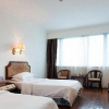 Отель Guobin Hotel Haikou, фото 3