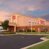 Отель Hampton Inn & Suites Moline-Quad City Int'l Aprt, фото 1
