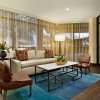 Отель Embassy Suites by Hilton Austin Downtown South Congress, фото 40