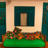 Отель Maré Mansa Pousada e Hostel, фото 6