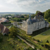 Отель Le Château d Etoges, фото 1