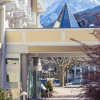 Отель B&B HOME Brides-les-Bains Les 3 Vallées, фото 12