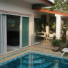 Отель 3-Bedroom Villa - Jomtien Beach, фото 8
