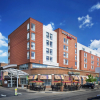 Отель SpringHill Suites by Marriott Pittsburgh Bakery Square, фото 1