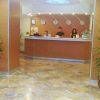 Отель Meryemana Hotel, фото 2