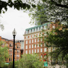 Отель The Eliot Hotel, фото 24