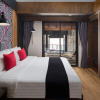 Отель Pavilion Samui Villas & Resort, фото 10
