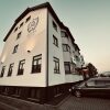 Отель E&D Hotel Rodgau в Родгау