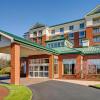 Отель Hilton Garden Inn Hartford North/Bradley Int'l Airport, фото 1