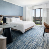 Отель The Ritz-Carlton Dallas, Las Colinas, фото 3