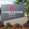 Отель Candlewood Suites Ontario - Convention Center, фото 1