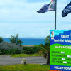 Отель Napier Beach TOP 10 Holiday Park, фото 8