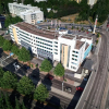 Отель GreenStar Hotel Lahti, фото 1