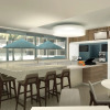 Отель Courtyard by Marriott Santa Barbara Downtown, фото 12
