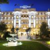 Отель Grand Hotel Rimini в Римини