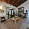 Отель Leopard Corner Lodge, фото 2