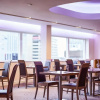 Отель Mercure Liverpool Atlantic Tower Hotel, фото 15