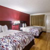 Отель Red Roof Inn Houston East – I-10, фото 2