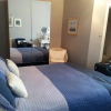 Отель Kilmaurs Guest House, фото 2