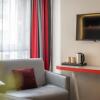 Отель Inn Design Paris Saint Quentin, фото 10
