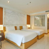 Отель Welcome World Beachfront Resort, фото 3