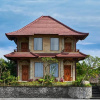 Отель Sakti Garden Resort & Spa, фото 1