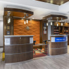 Отель Best Western Plus Fort Stockton Hotel, фото 3