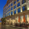 Отель Vivaldi Hotel в Ст. Джулиане'С