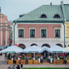 Отель Morando Dom Restauracyjny i Noclegi, фото 38