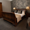 Отель Skeabost House Hotel, фото 20