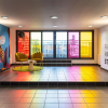 Отель Novotel Suites Wien City Donau, фото 22