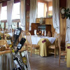 Отель Los Alerces Hotel Cabañas Y Salones, фото 16