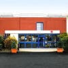 Отель B&B Hotel Cergy Pierrelaye в Они