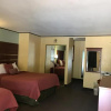 Отель Western Holiday Lodge Three Rivers, фото 5