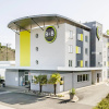 Отель B&B HOTEL Bordeaux Talence, фото 1