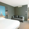 Отель Mercure Hotel Tilburg Centrum, фото 3