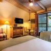 Отель Yosemite Valley Lodge, фото 8