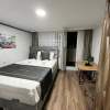 Отель Limon Suites, фото 4