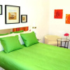 Отель Hostal Casa Arco Iris, фото 2