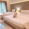 Отель Phuketa Hotel, фото 13