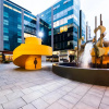Отель Staycity Aparthotels, Liverpool, Waterfront, фото 25