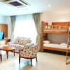 Отель Royal Beach View Suites, фото 12