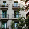 Отель Ramblas Apartments, фото 17