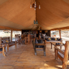 Отель Mawe Luxury Tented Camp, фото 11