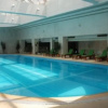 Отель Baotou Rare Earth International Hotel, фото 9
