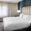 Отель DoubleTree by Hilton Nashua, фото 7